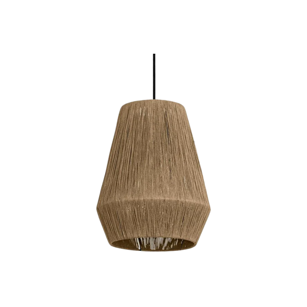 Subtle Aura Pendant Light T2039