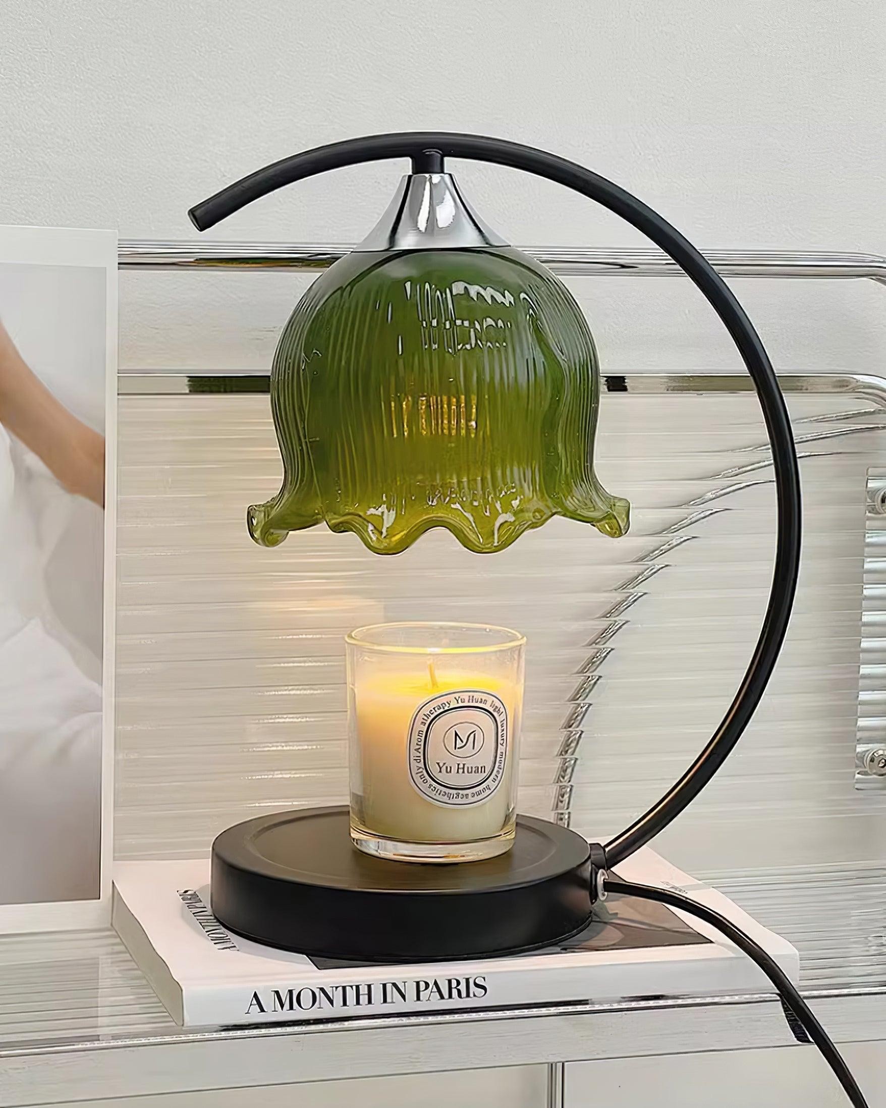 Candle Warmer Lamp P010