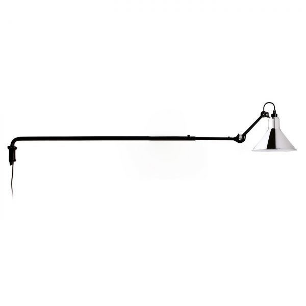 Nordic Rotatable Swing Arm Wall/Ceiling Light S112