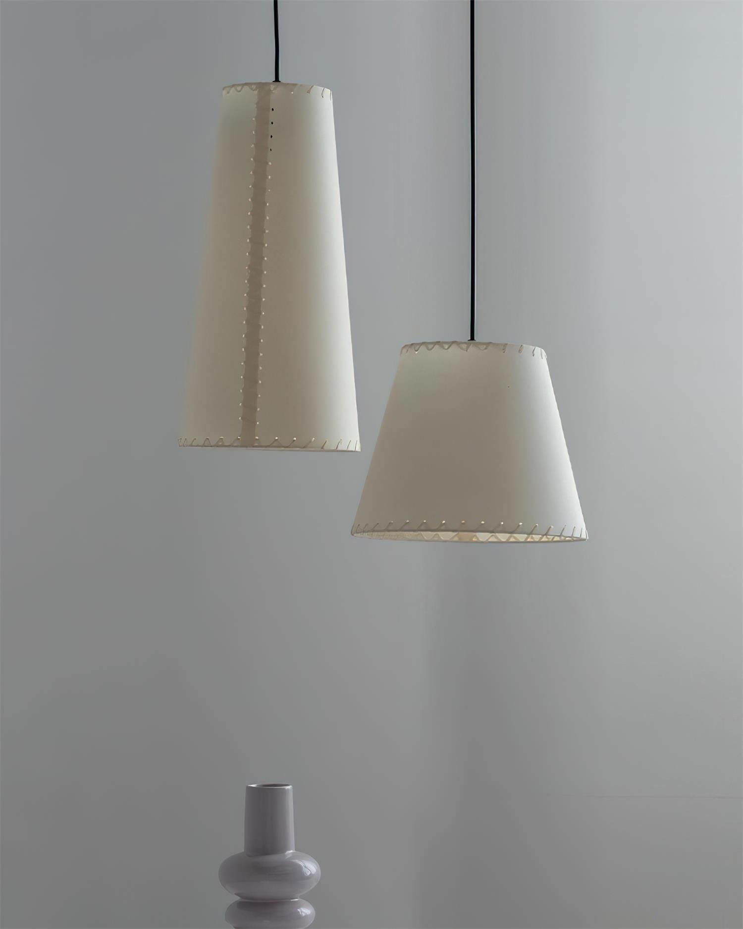 Hemline Pendant Lamp T1446