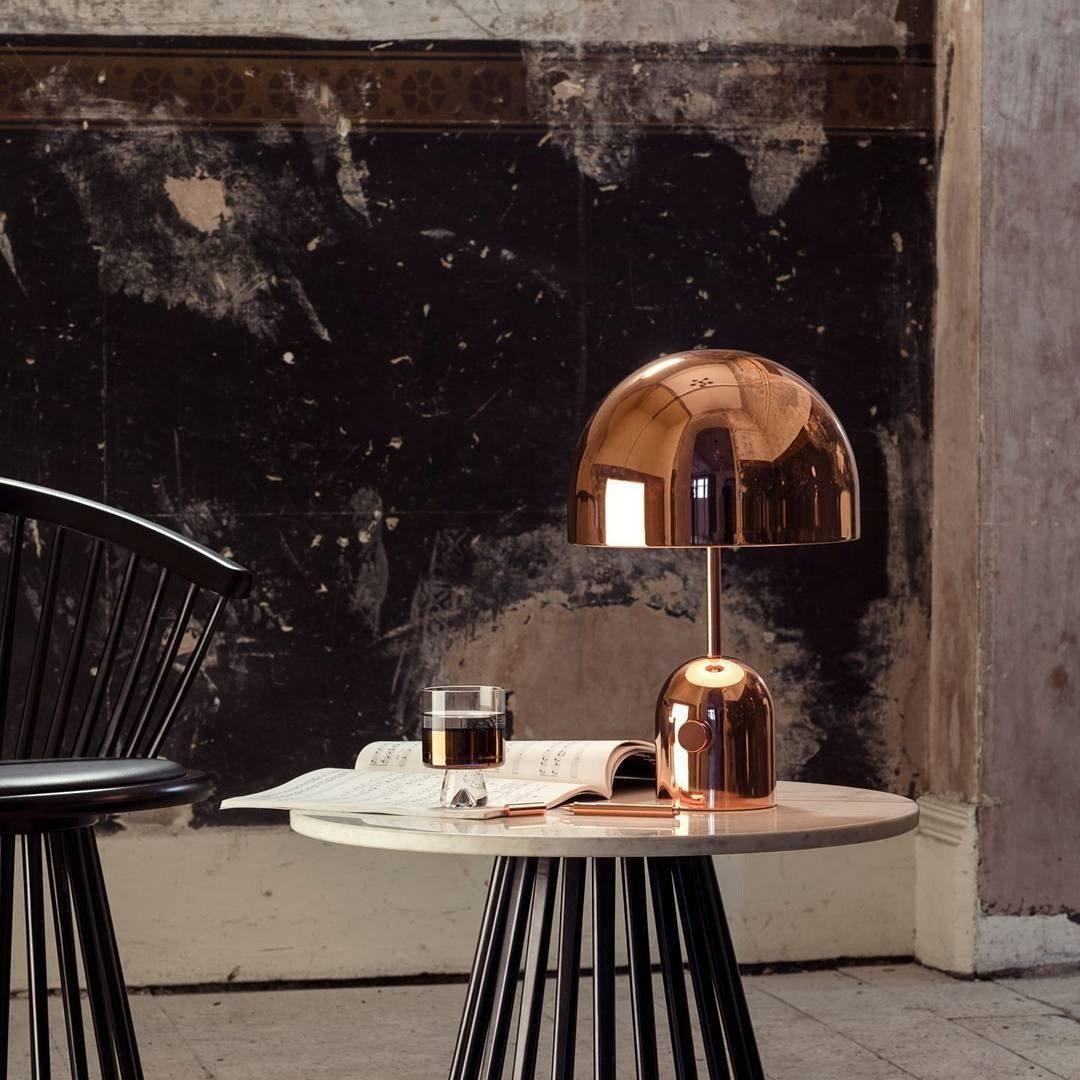 Bell Table Light T041