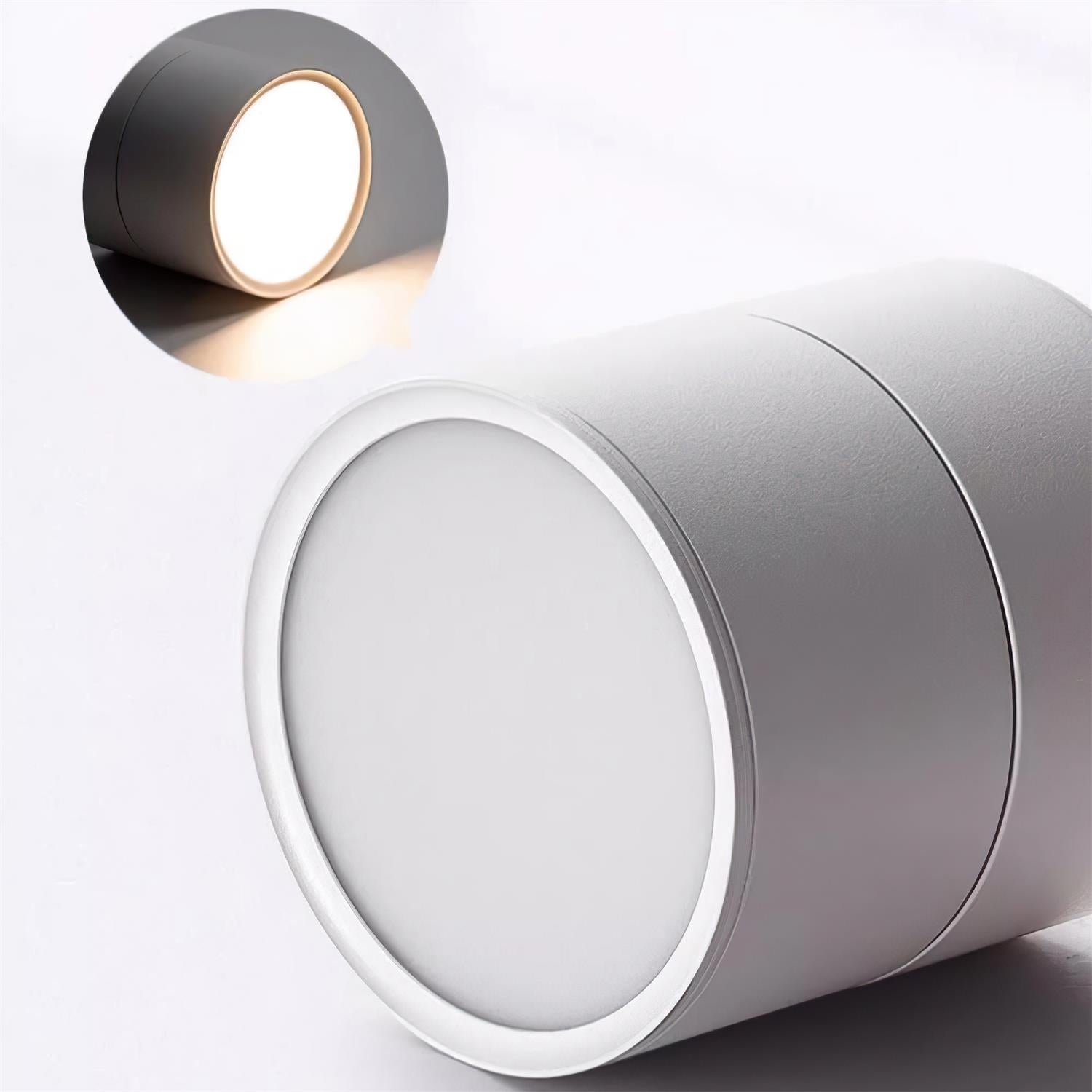 Favilla Surface Spotlight T1228