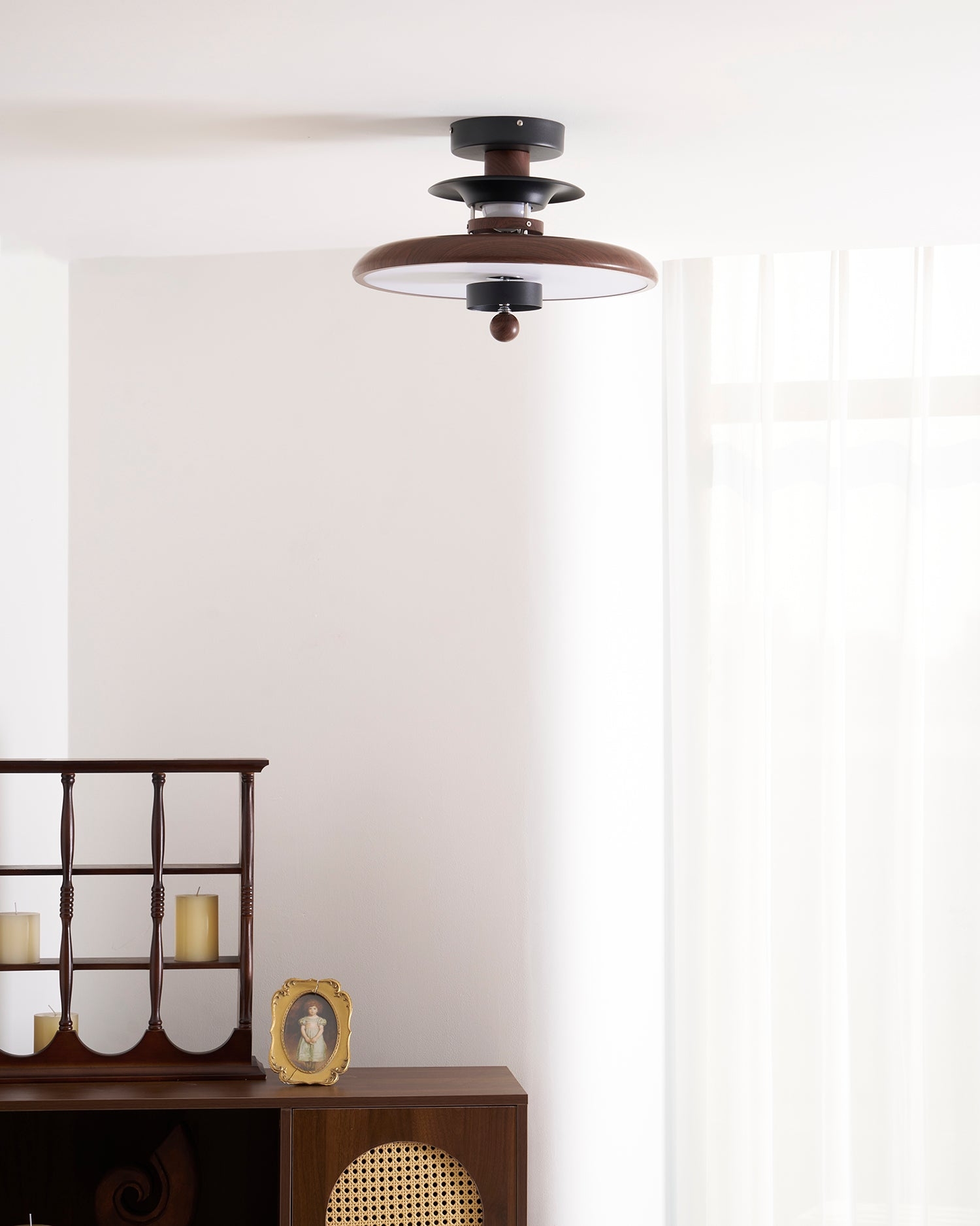 Saturn Pop Ceiling Lamp T1449