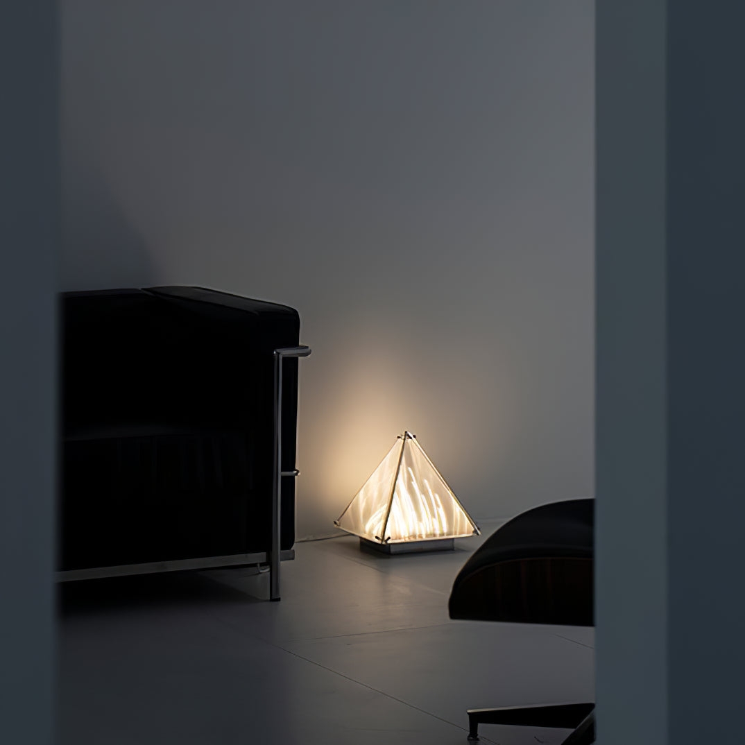 Fragment Table Lamp T1669