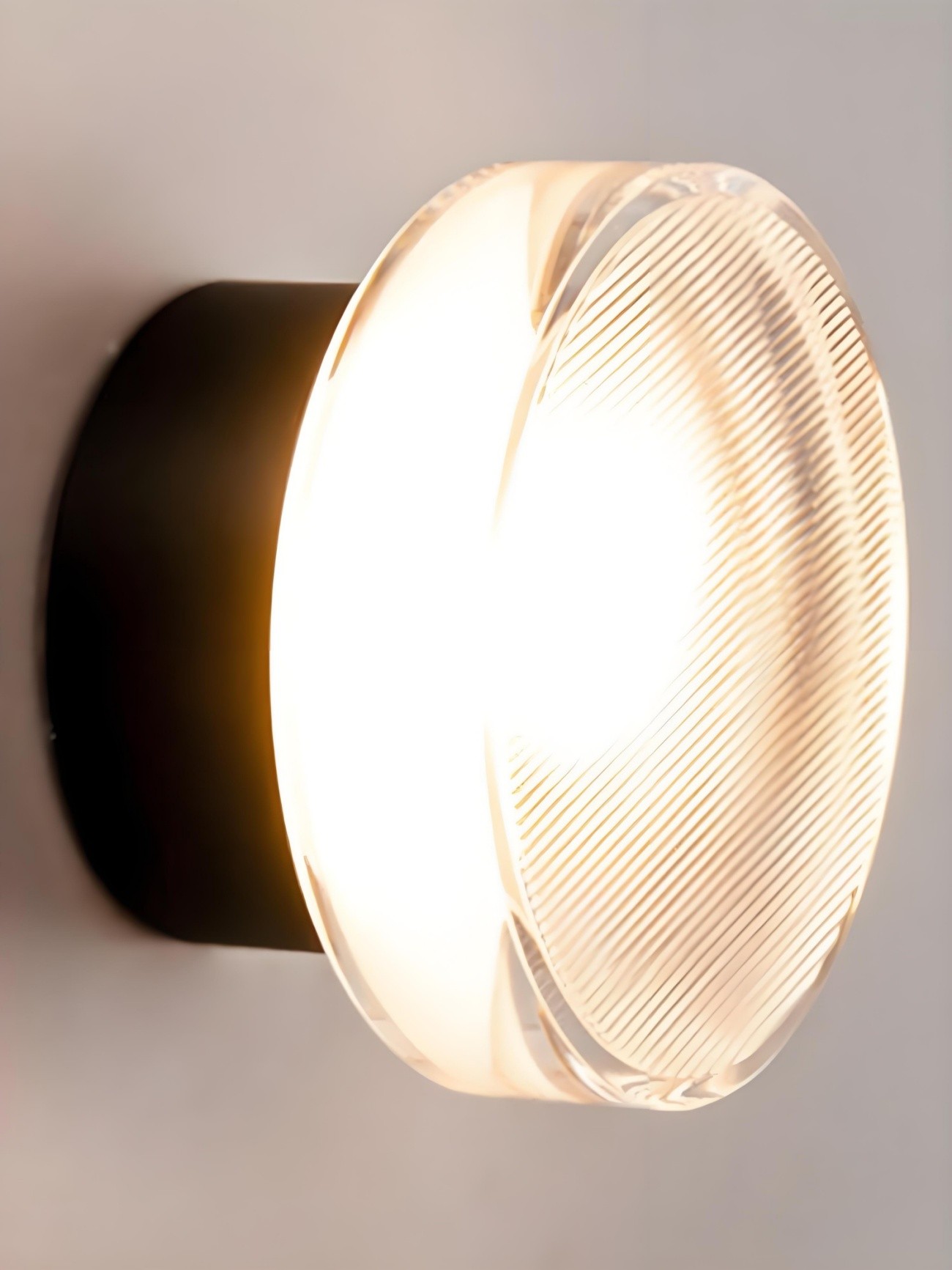 Modern Designer Aluminum Led Wall Lamp G112