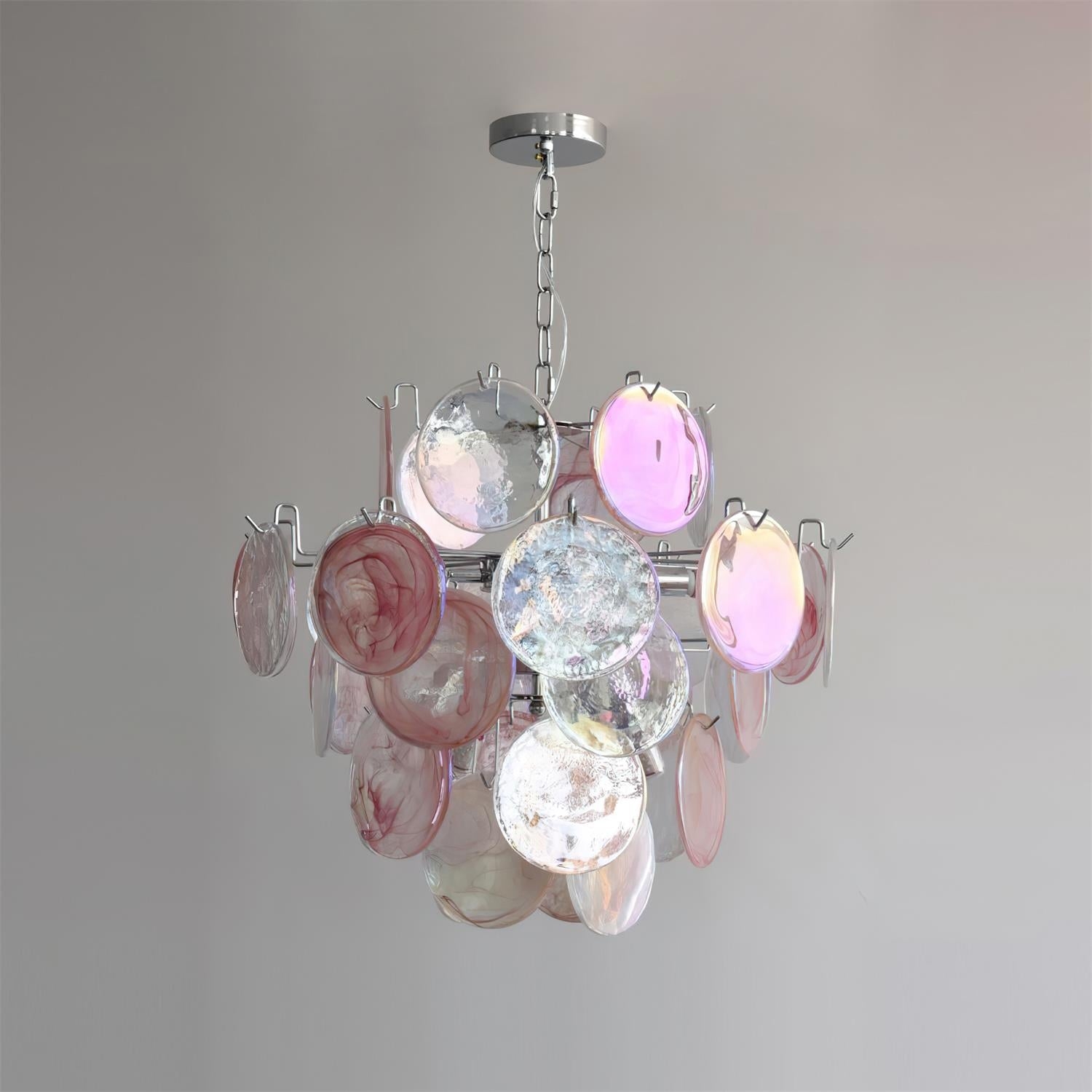 Venfield Chandelier T1308