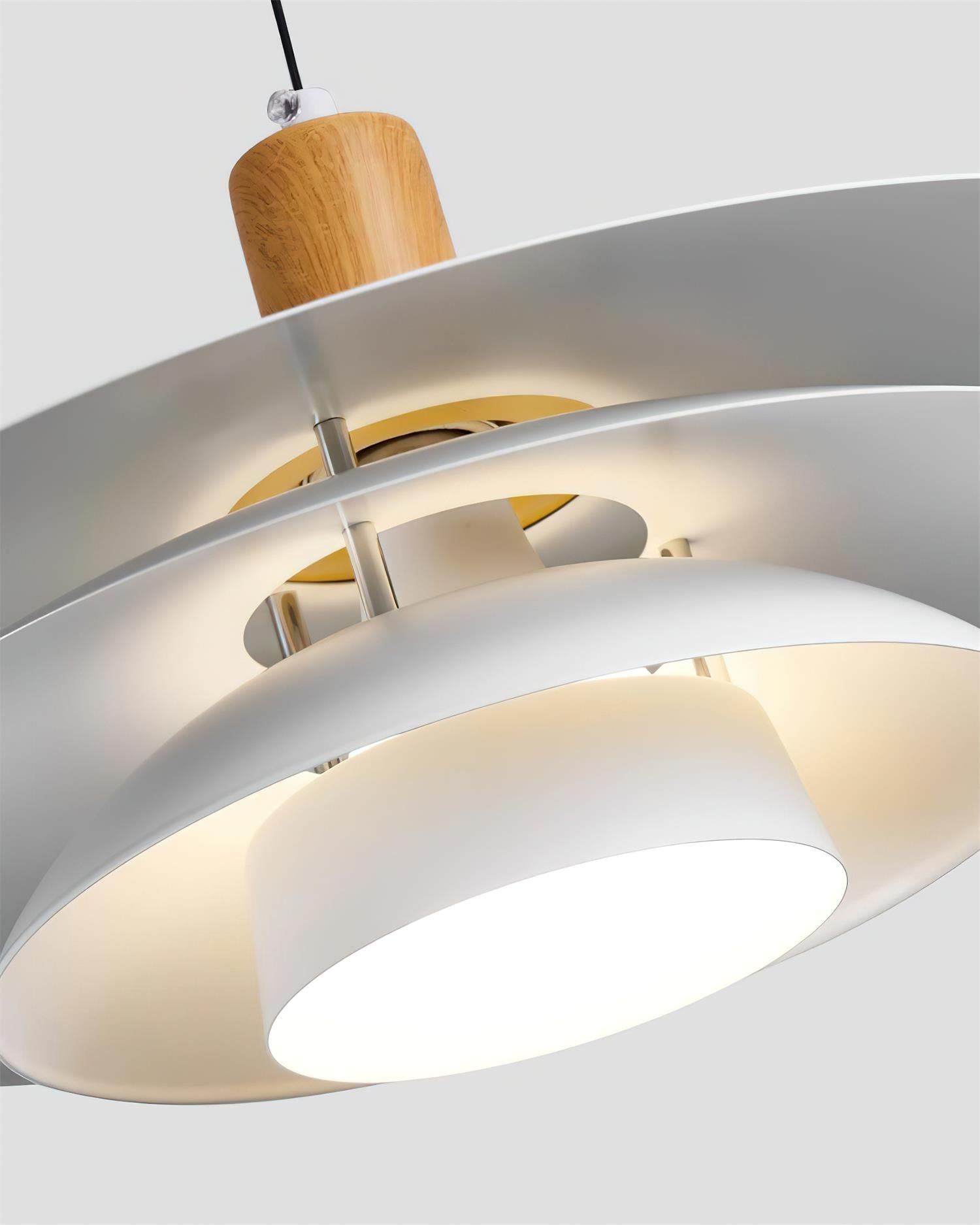Stratalite Pendant Lamp T1378