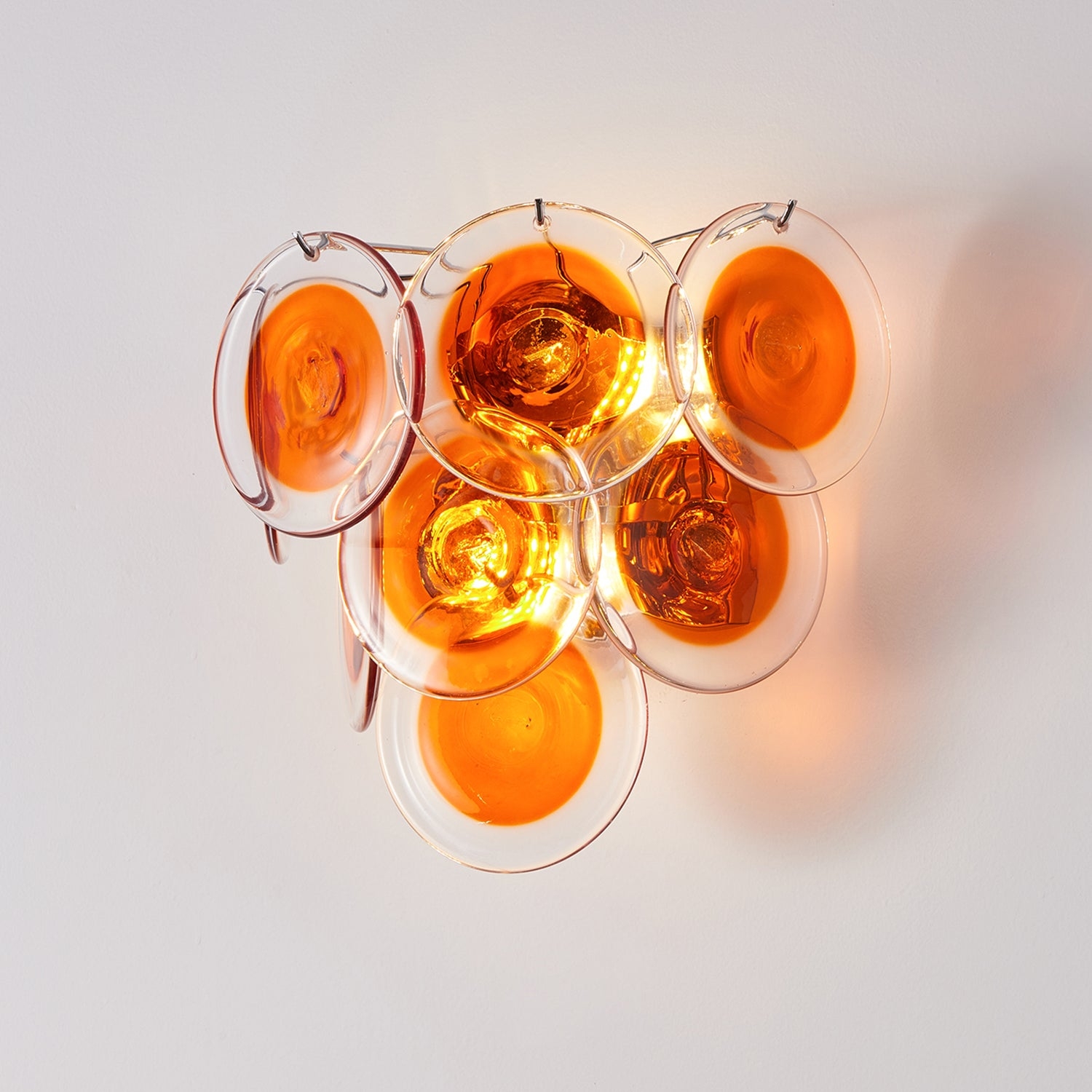 Celestial Flow Wall Lamp T1335