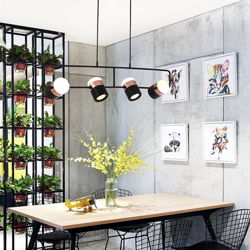 Ling P1 LED Pendant Light