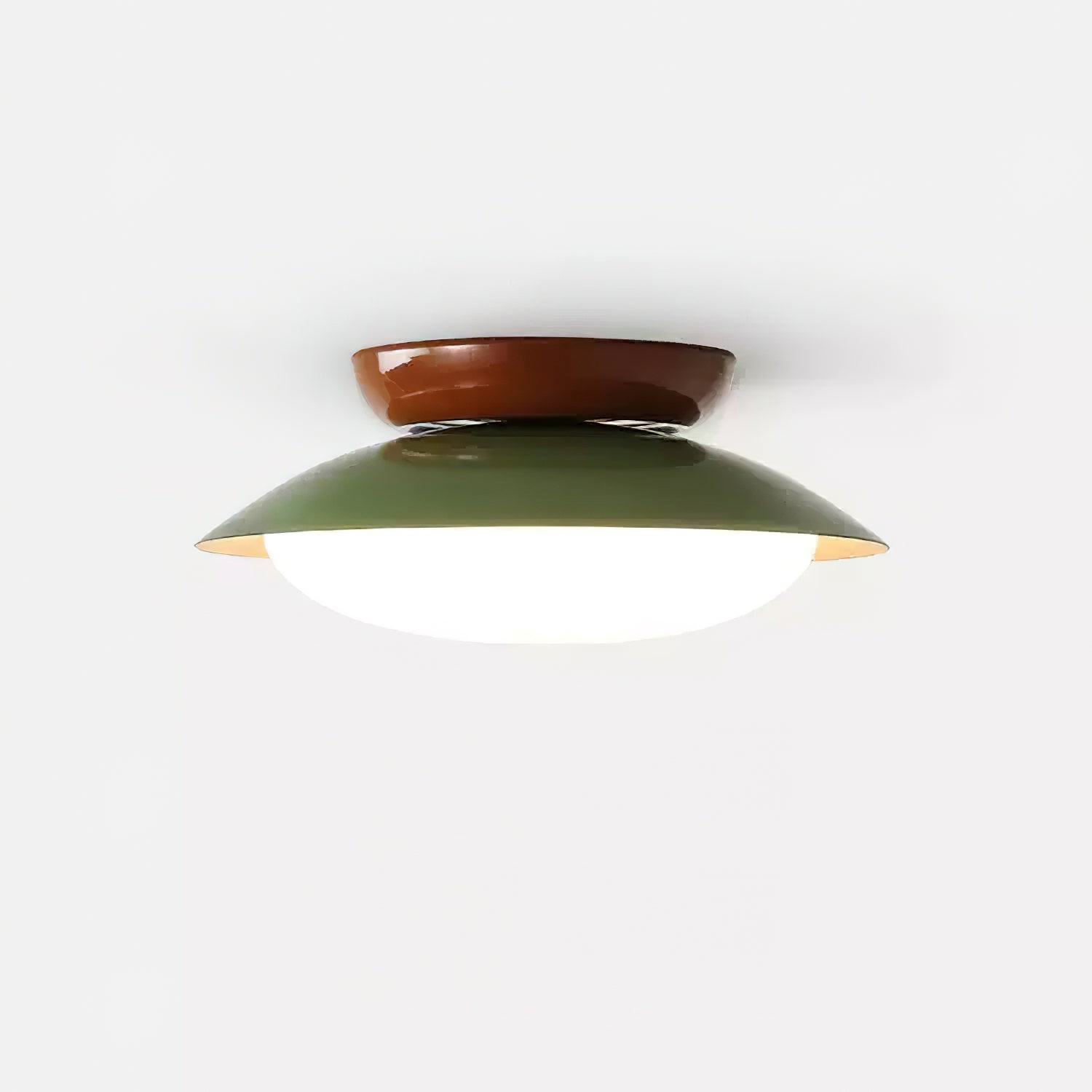 Cream Modern Ceiling Light M20