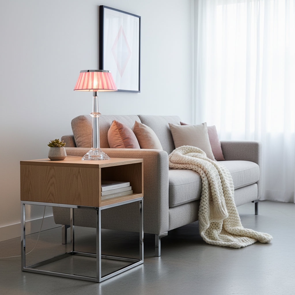 Versailles Table Lamp T1682