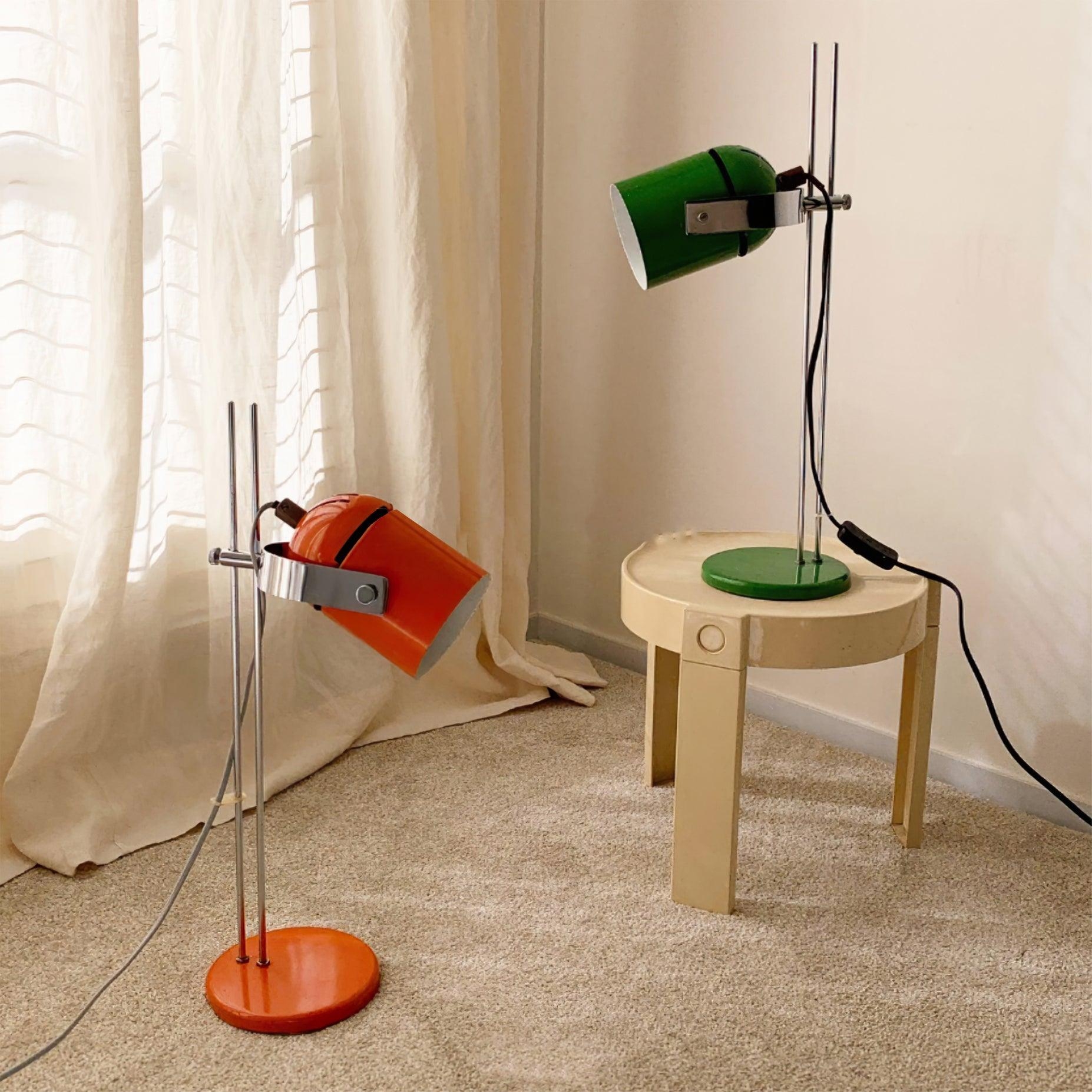Adjusta Liftable Desk Lamp T1594