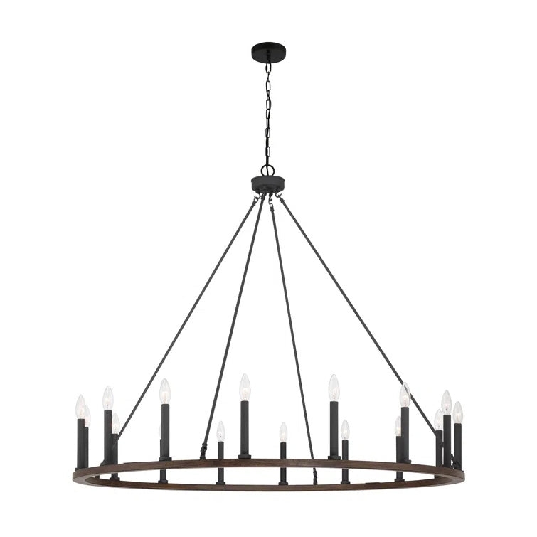 Avalee Chandelier T1803