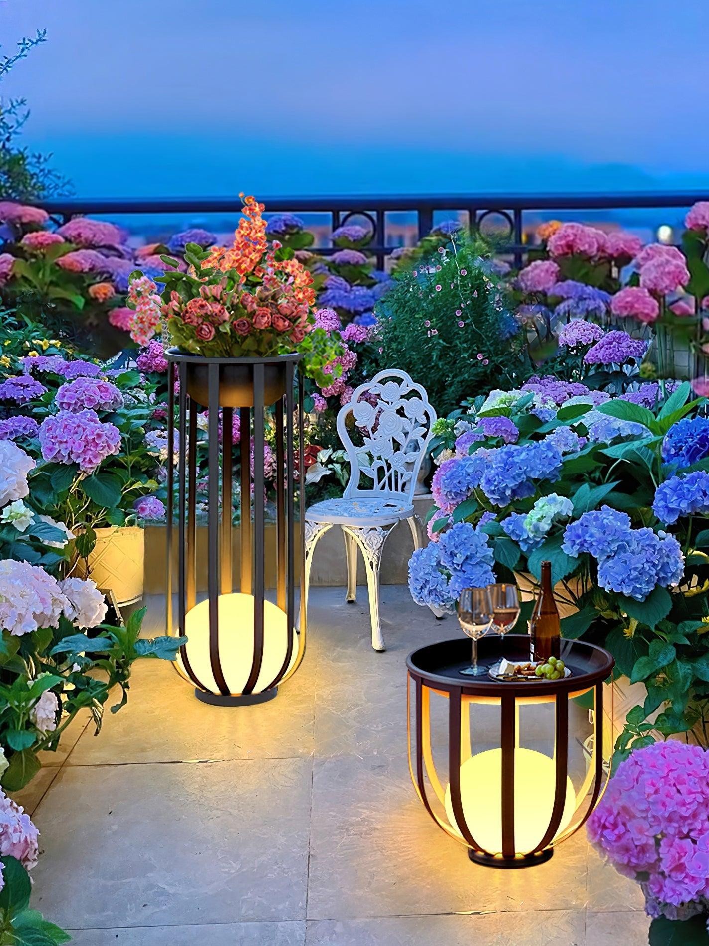 Garden Solar Waterproof Outdoor Lamp M474