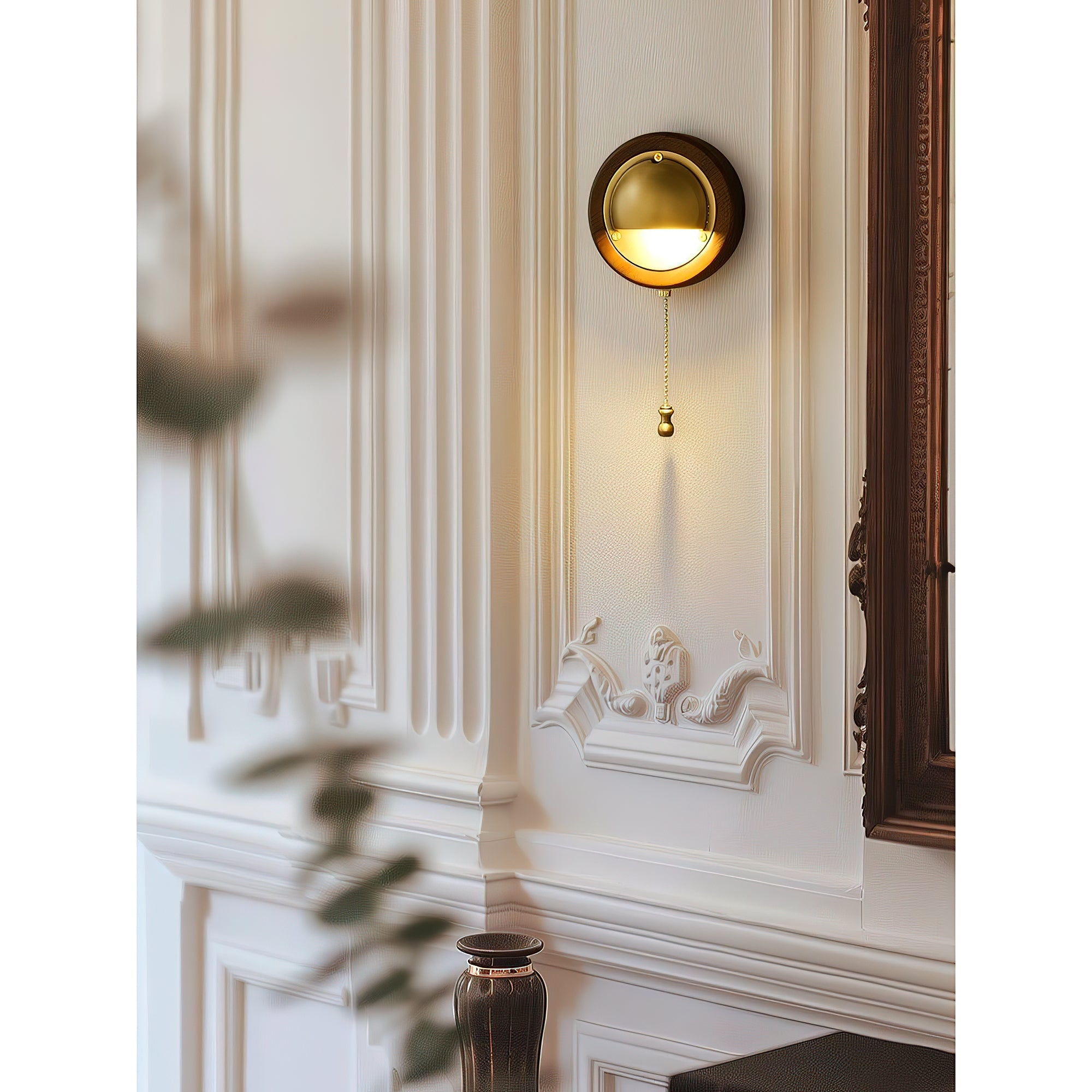 Workstead Signal Wall Lamp T1984