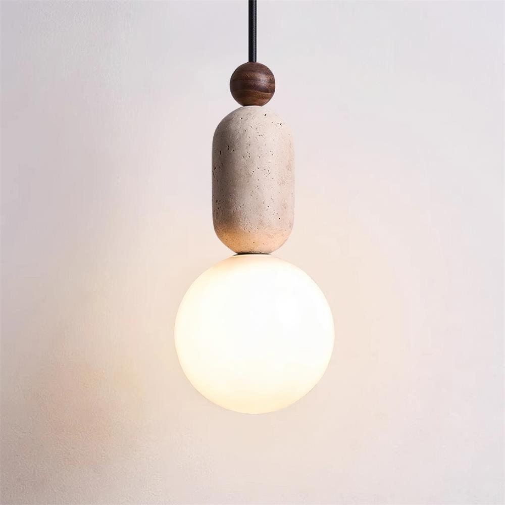 Daniel Pendant Lamp T1249