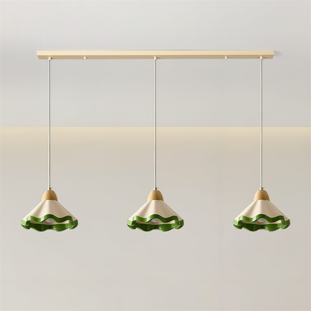 Tilda Pendant Lamp T428