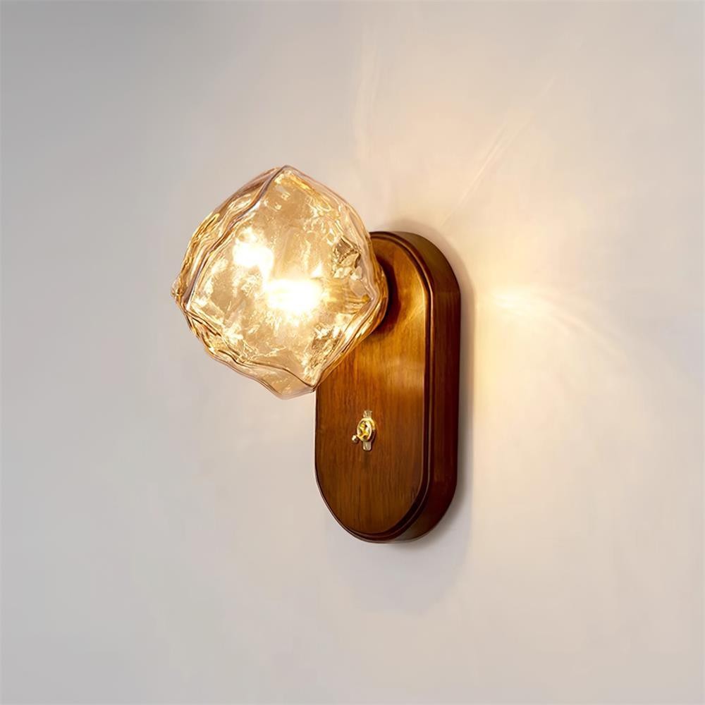 Ice Cubes Wall Lamp M272