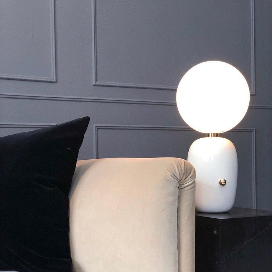 Aballs Table Lamp