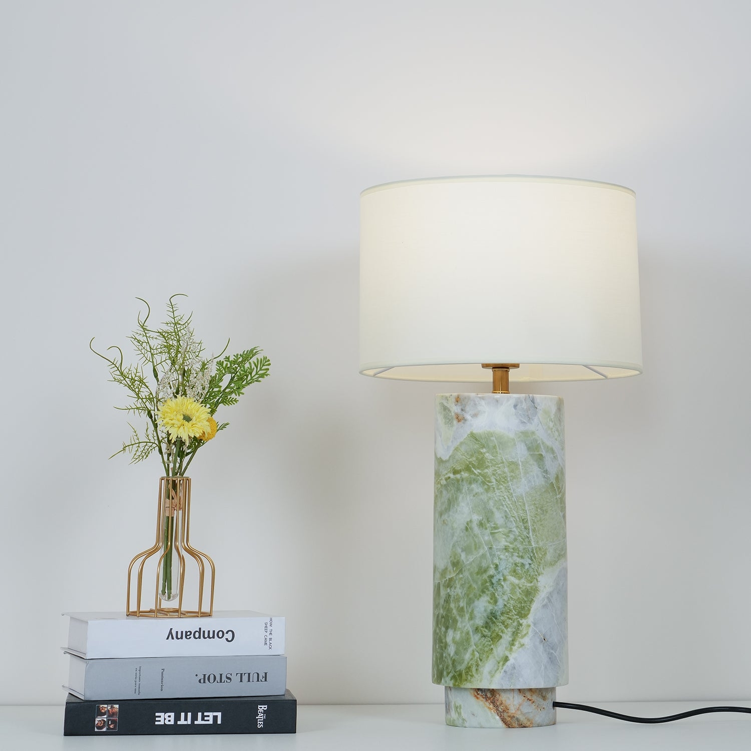 Terra Table Lamp T1766