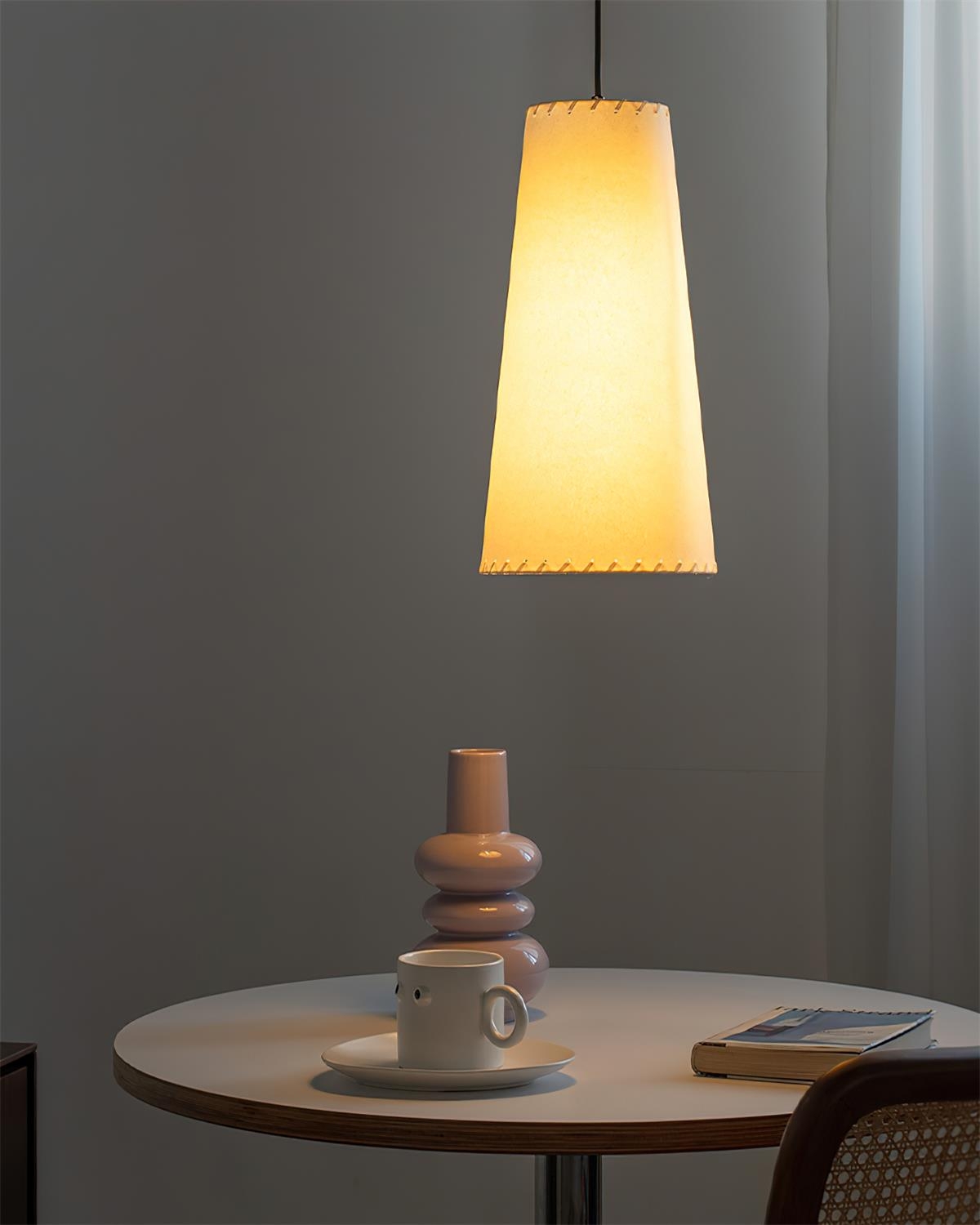 Hemline Pendant Lamp T1446