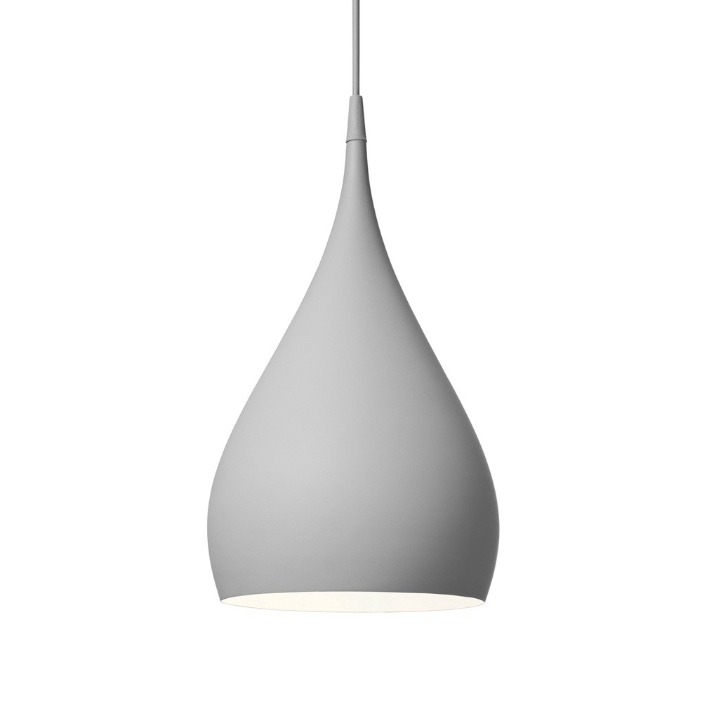 Spinning BH1 Pendant Light