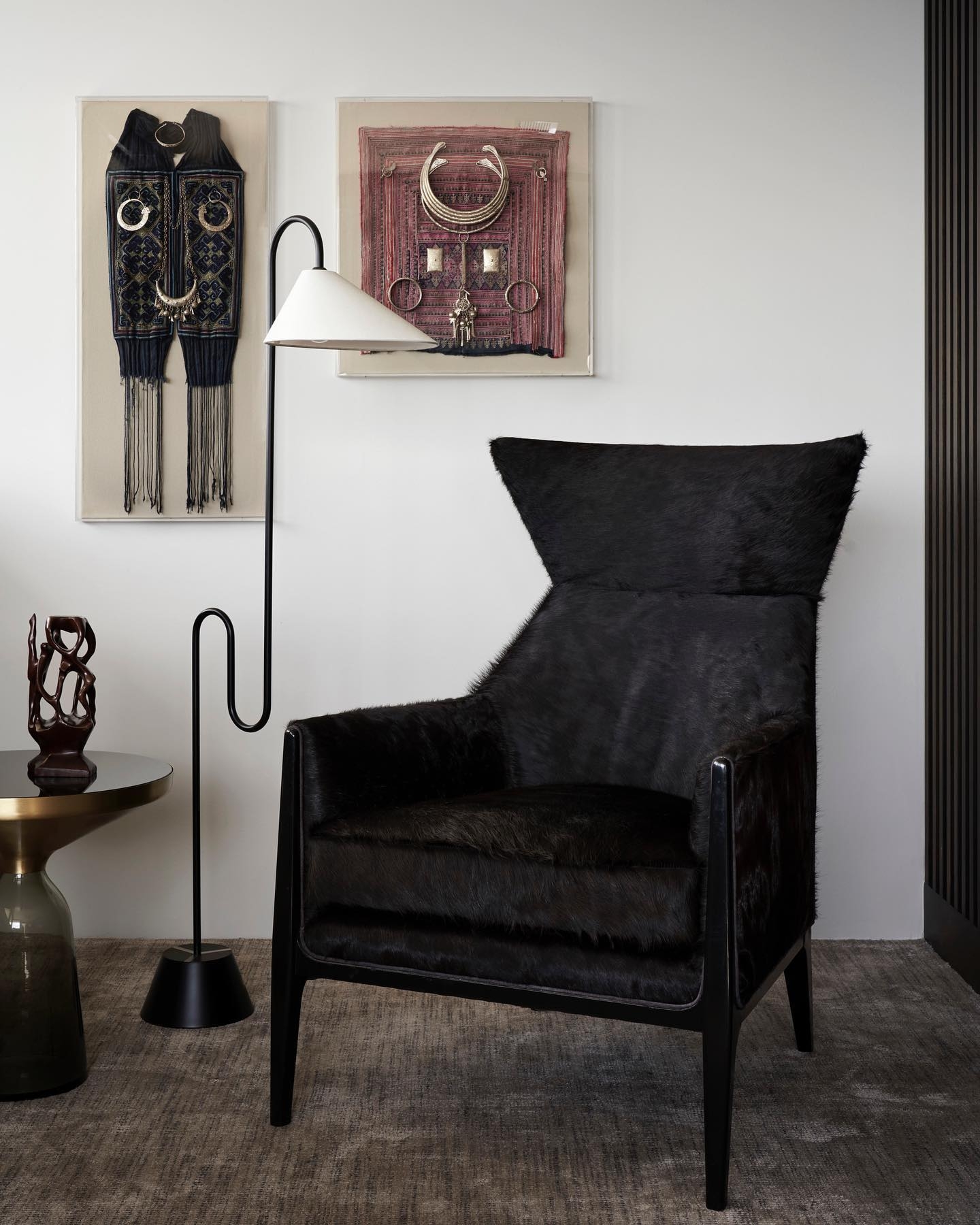 Roattino Floor Lamp T1683