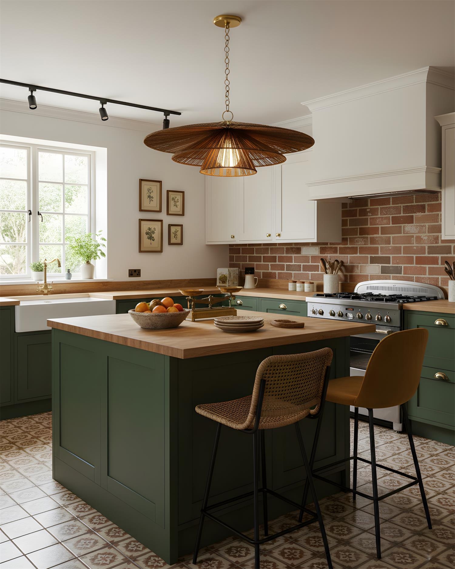 Solayne Chandelier T1501