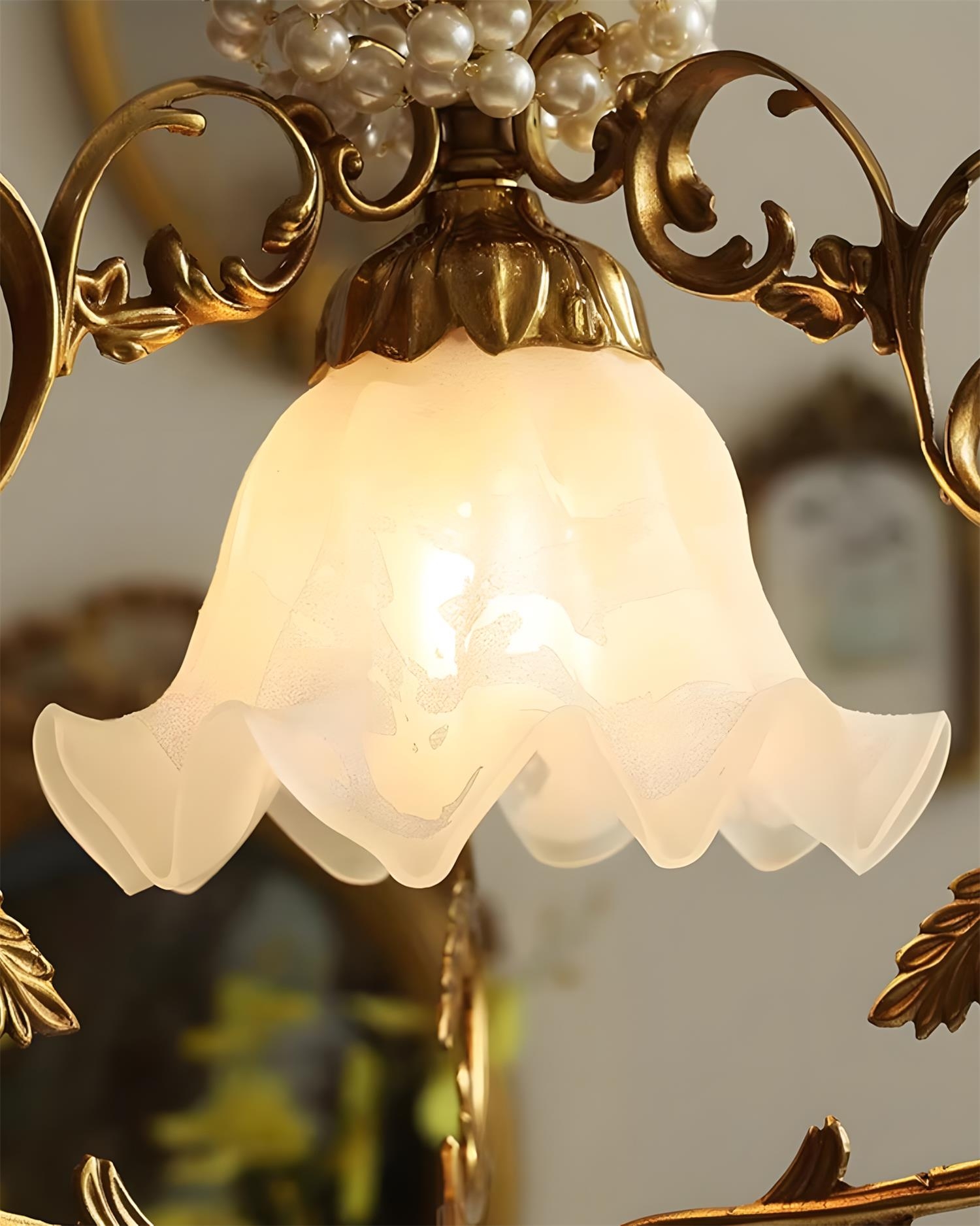 Rosmira Pendant Light T1631