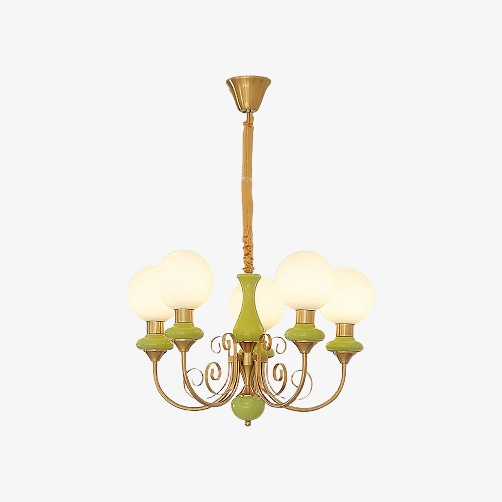 Radiara Modern Luxury Chandelier – Dining and Living Areas T533