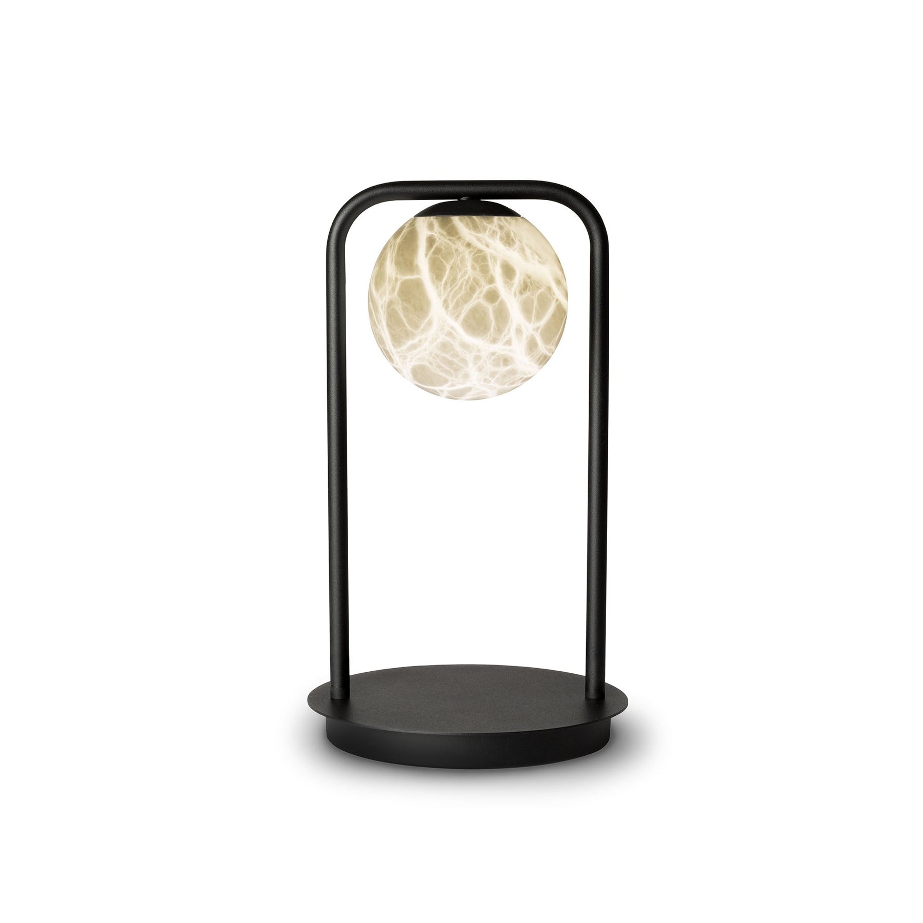 Tribeca Alabaster Table Lamp T1681