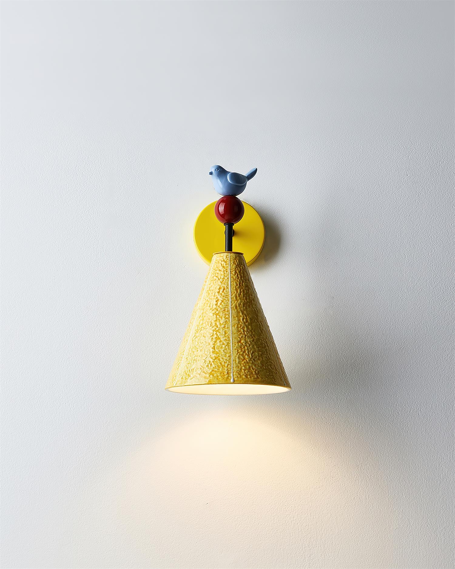 Tweetie Wall Lamp T1431