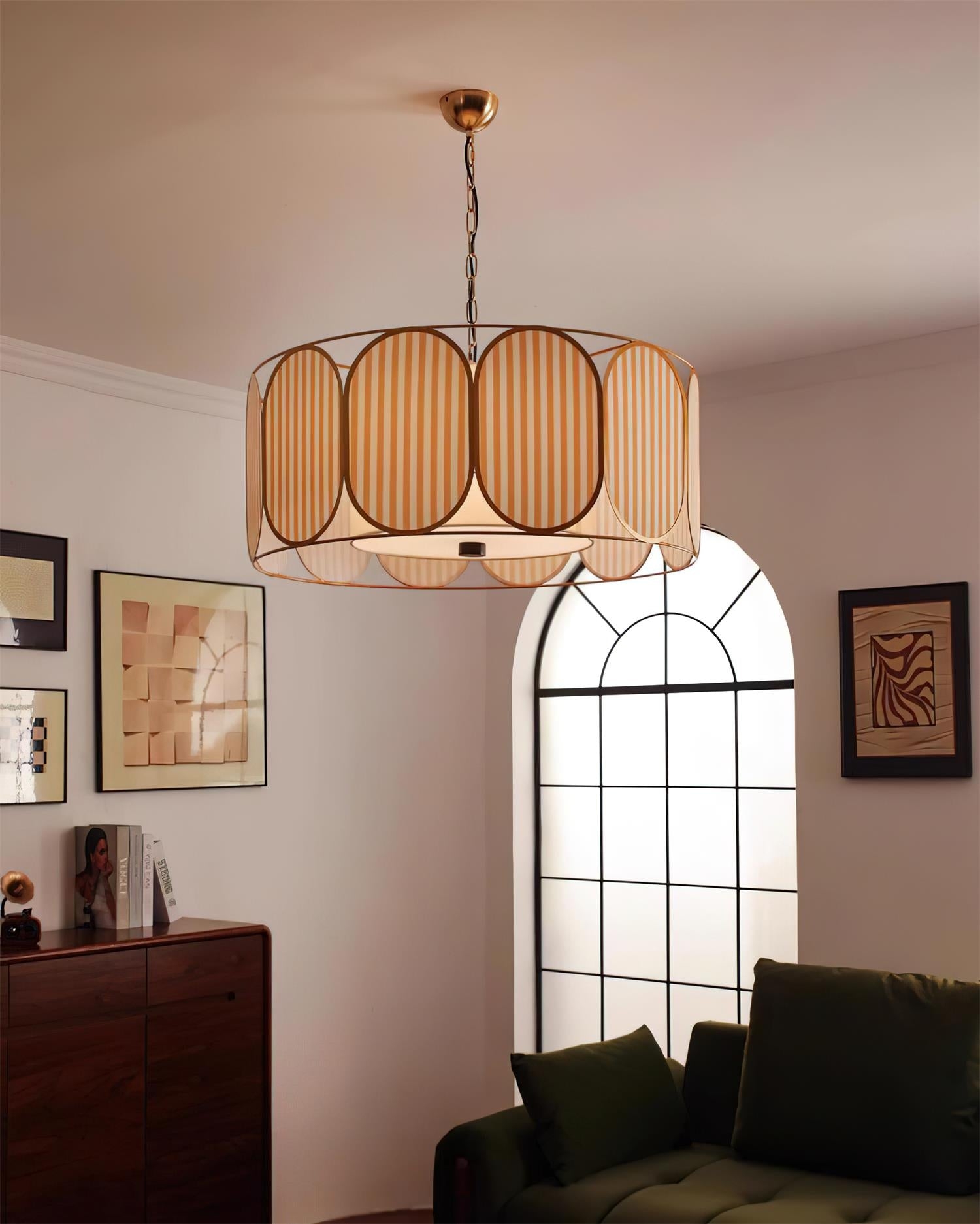 Radiance Pendant Lamp T1407