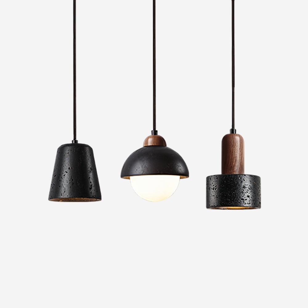 Marnox Pendant Lamp T1358