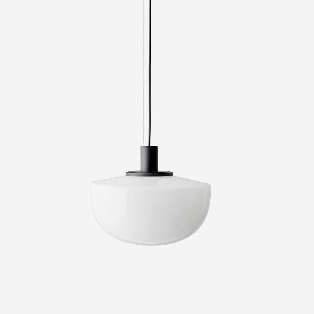 Nordic Glass Pendant Lamp P005
