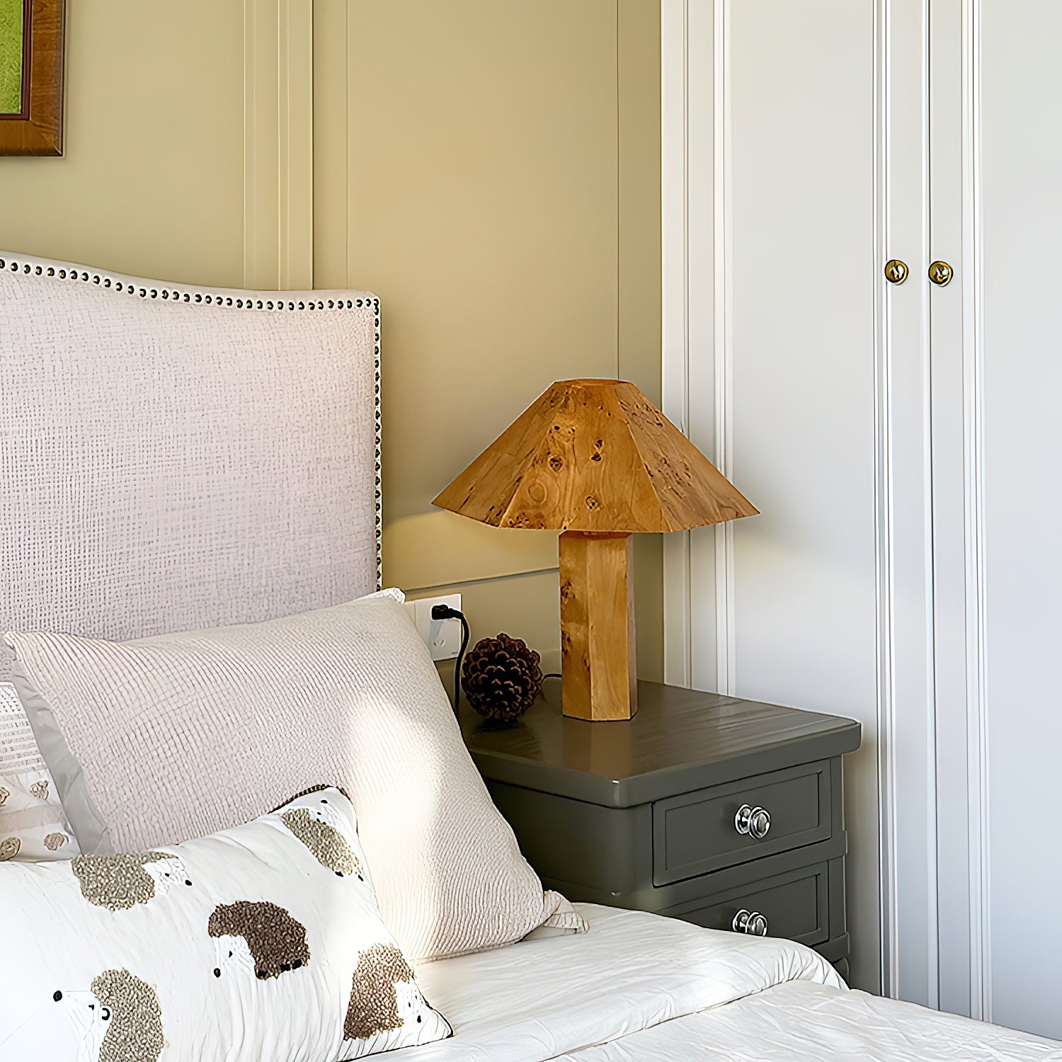 Gena Table Lamp T1932