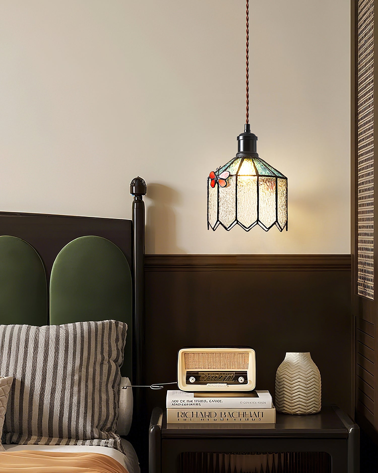 Papilune Pendant Lamp T1345