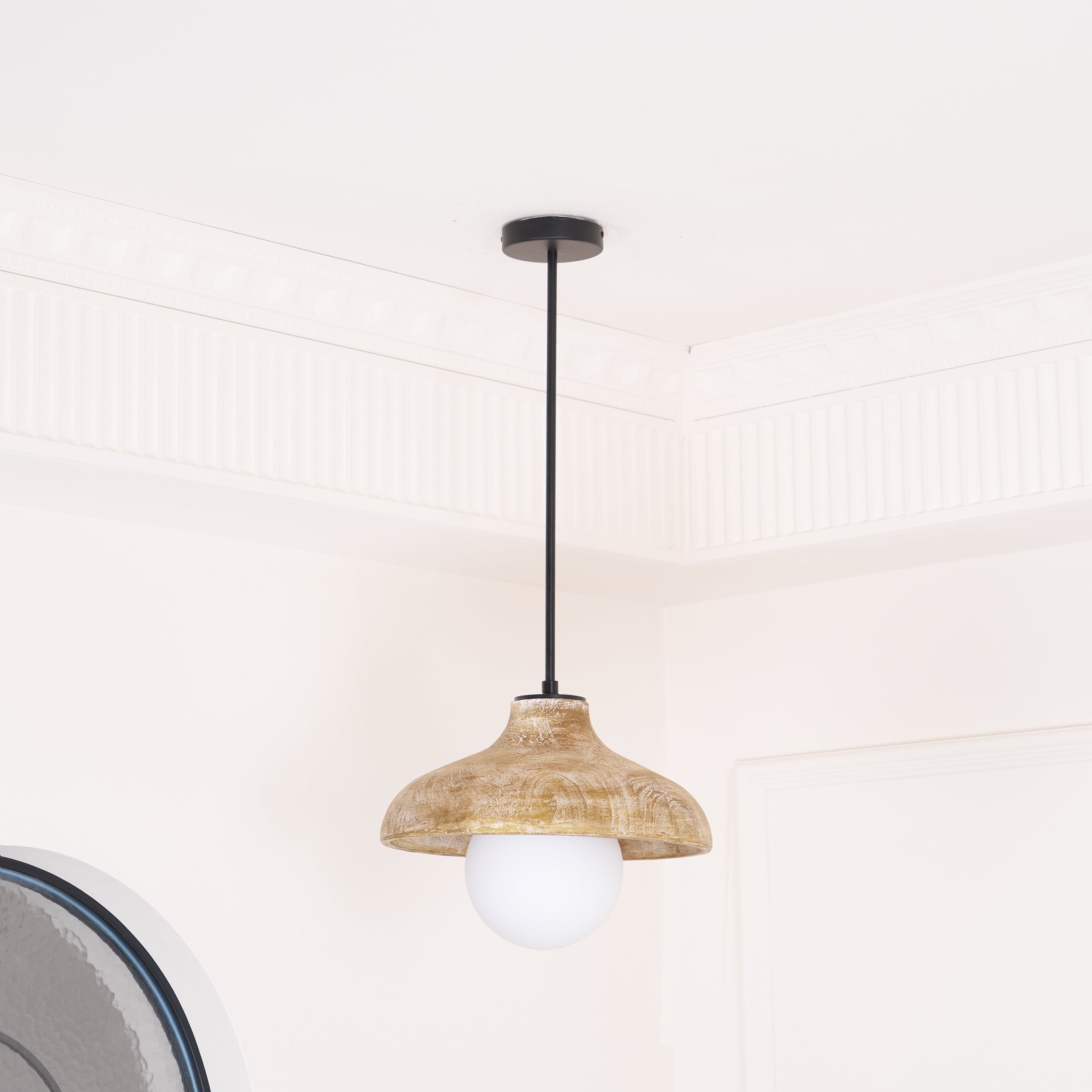 Surfside Pendant Lamp T1775