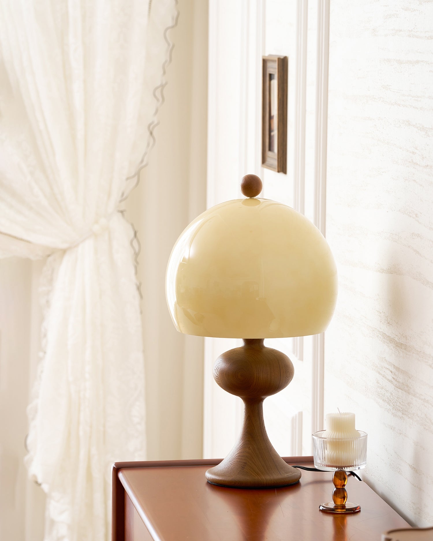 Larkin Table Lamp T1302