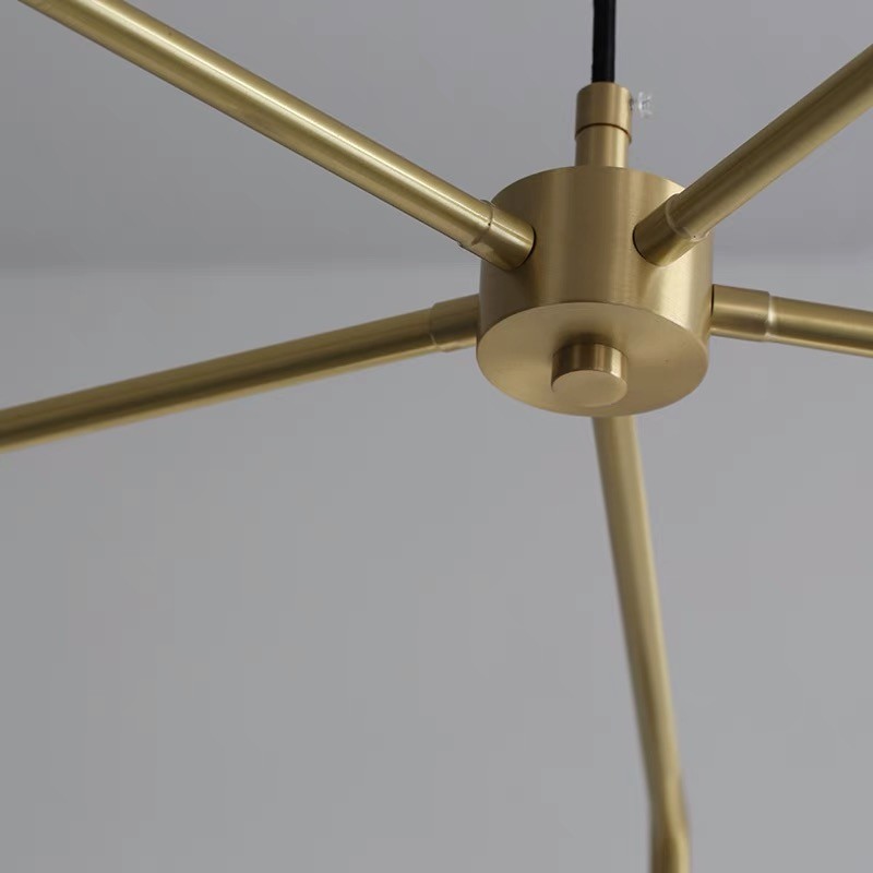 Chambers Chandelier