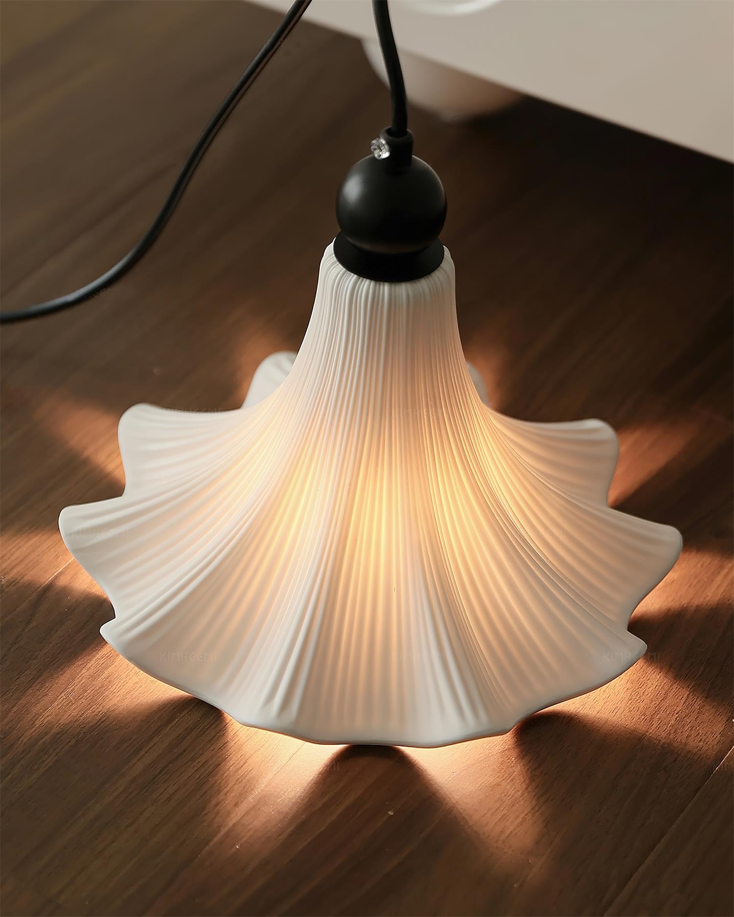 Florin Ripple Pendant Lamp T1370