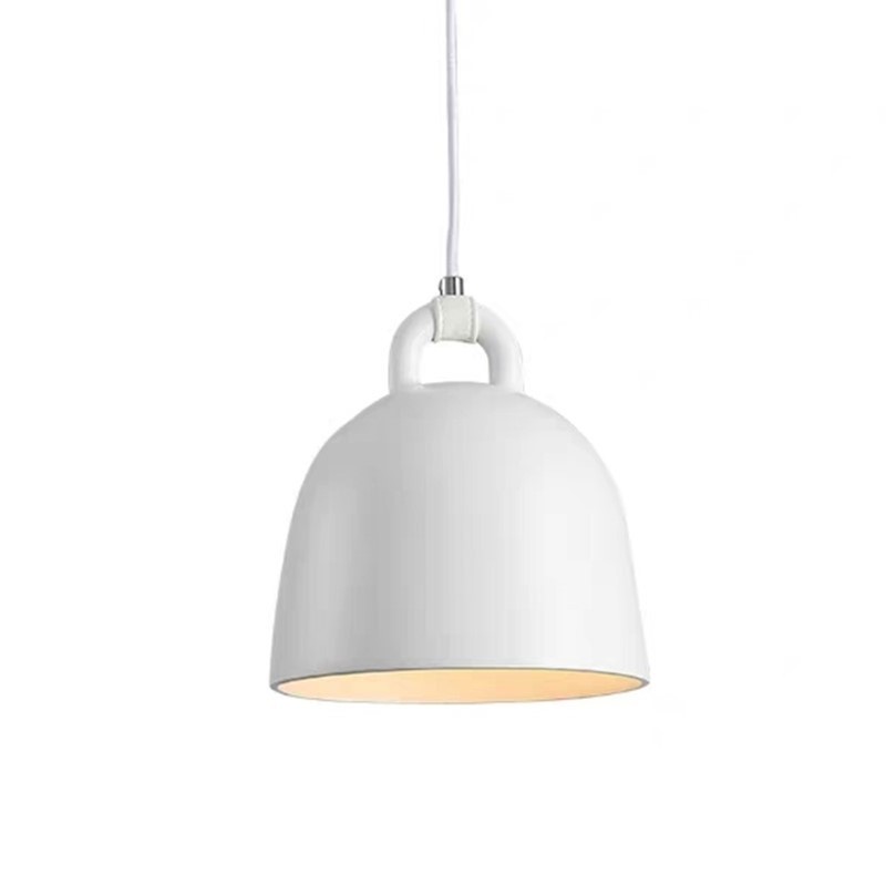 Bell Pendant Lamp