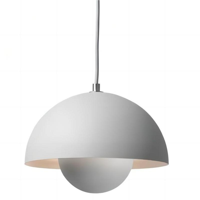 Modern Macaroon Flower Bud Pendant Light S207