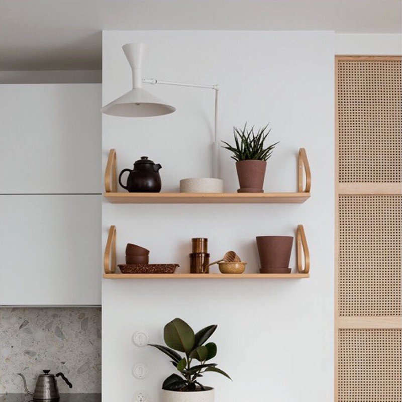 Lampe de Marseille Wall Lamp