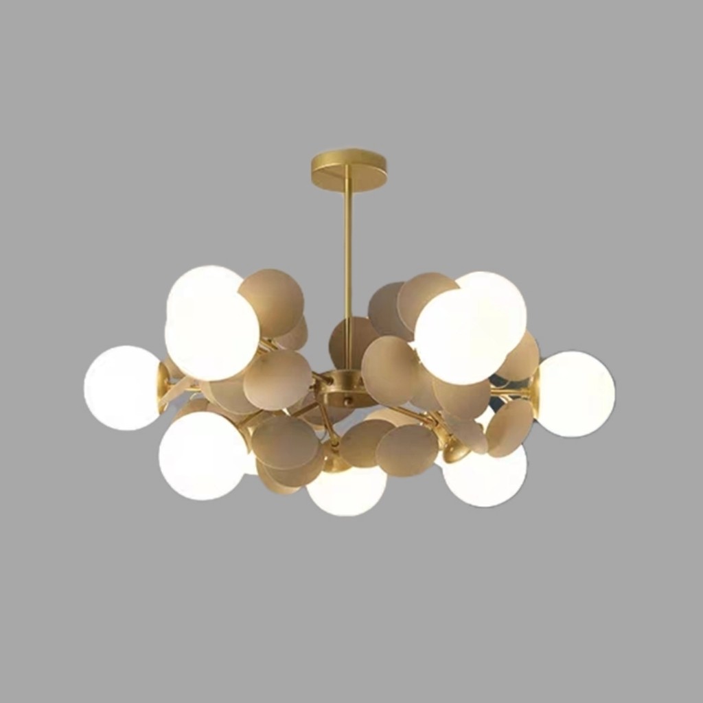 Creative Chandelier