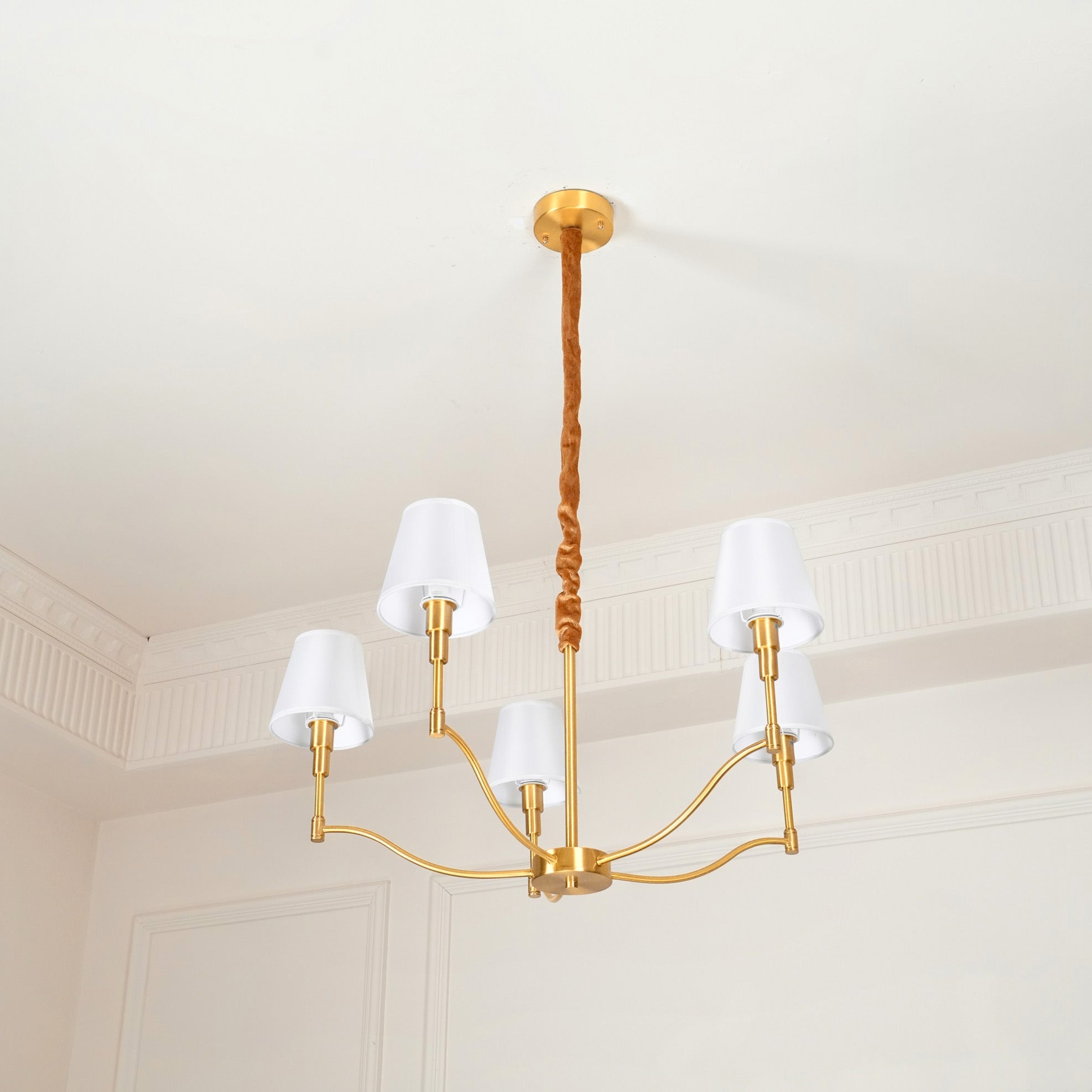 Dart Chandelier T1730