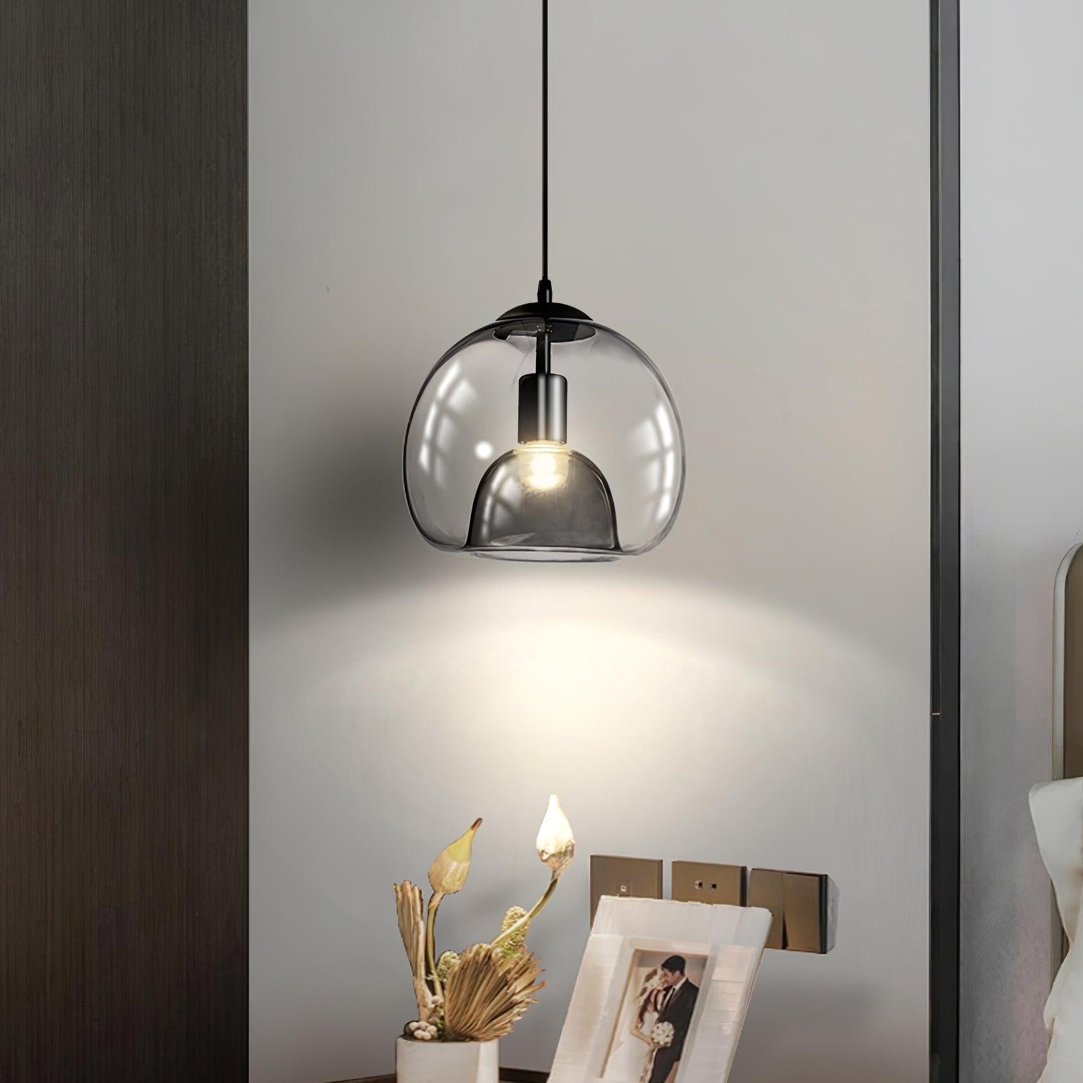 Pearl Essence Pendant Lamp M429