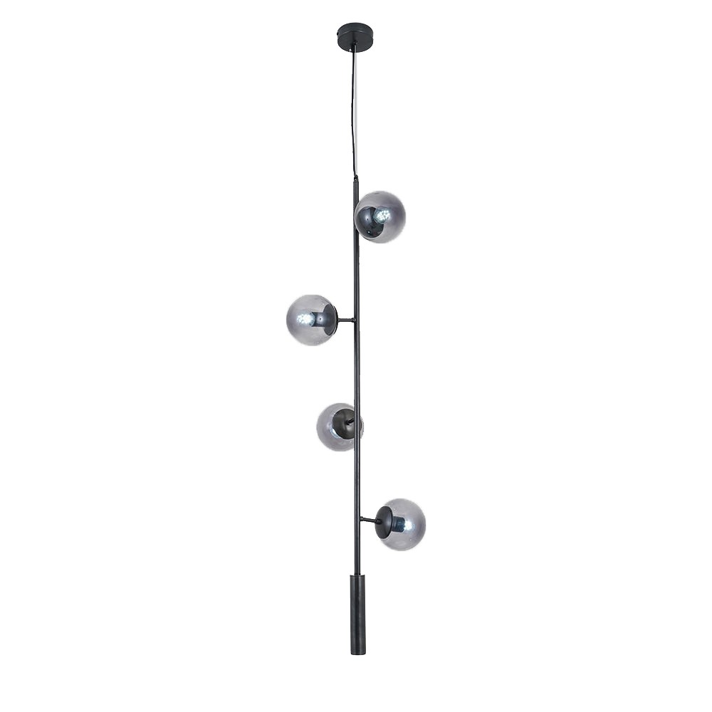 Orb Pendant Light