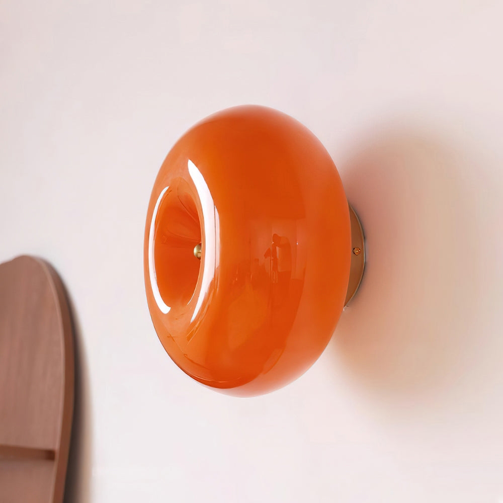 Popo Wall Lamp T1318