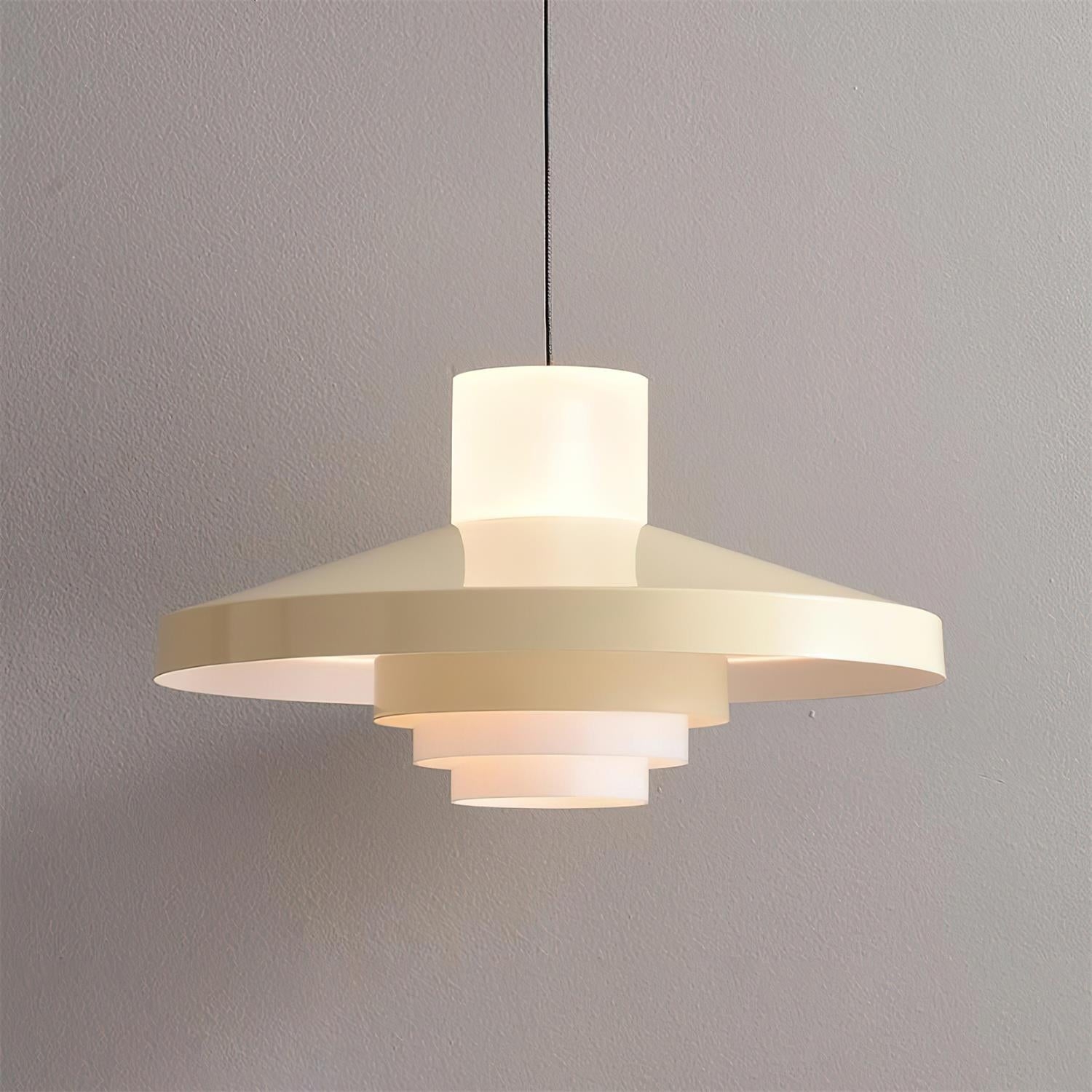Nova Cap Pendant Lamp T1445